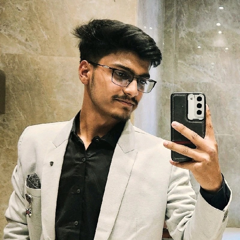 Professional Portrait